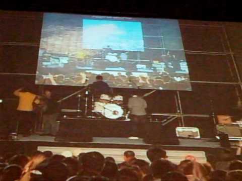 2010.2.27永和仁愛公園 五月天(14) 完