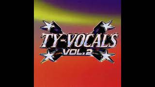 TY - VOCALS Vol. 2 (Sample Pack)