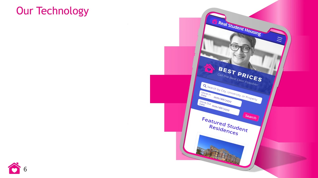 Property Providers Presentation YouTube