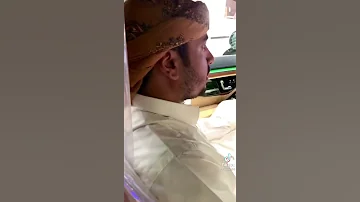 شوف كيف ذكاء المرسيدس 