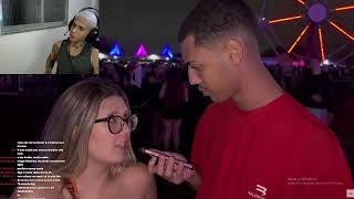 Vem Ome Tv, Cest Jeudi Avec Le Blond 18