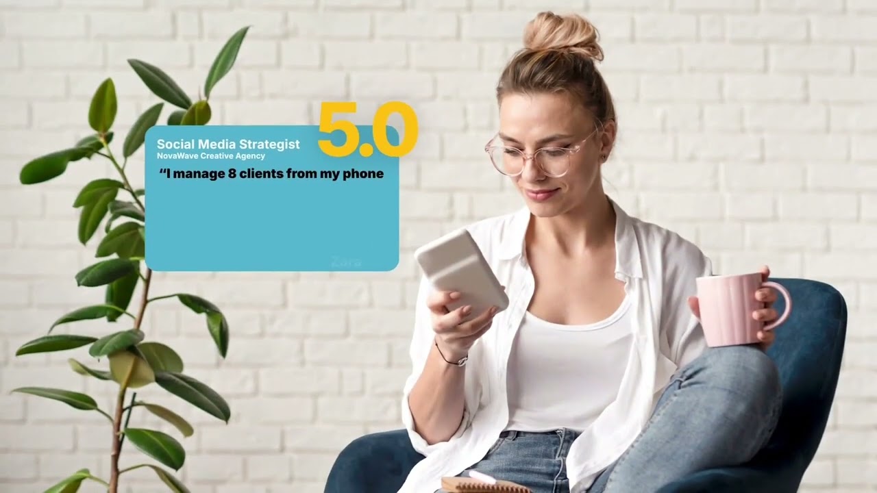 AI Cora Review Ai Social Media Content Creation Social Media Content Managers