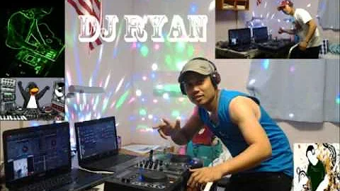 NONSTOP MIX VOL 21 MIX BY DJ RYAN SELERIO