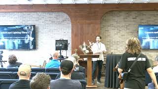 Intentional Imagery - Camera and Lighting Theory - Paul Anderson