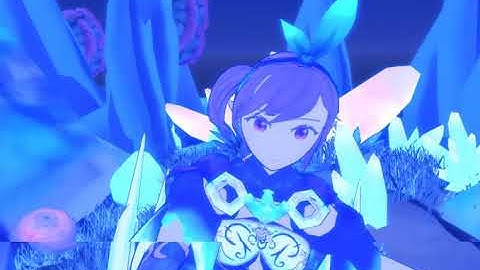 Sylvete - Unity 3D Motion Test