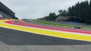 Places: Circuit de Spa Francorchamps