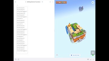 Defining Smarter Functions