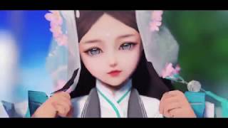 Jx3Kiếm Tam剑网三 Mmd Lap Tap Love - Loli Toàn Môn Phái