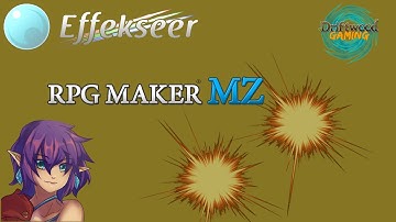 How to Effekseer Basics - Chapter 1 Documentation Series Tutorial