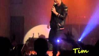 Khalil Ramos @ Zirkoh Tomas Morato - Now We're Together