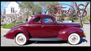 クラシックス２　40フォードクーペ６色 クラシックス2 40フォードクーペ6色 40 FORD COUPEのレビュー