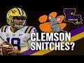 Boot Up or Shut Up Podcast | LSU vs Clemson Preview + Saints Roster Moves