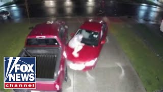 Washington state man evades death when attempted car theft turns violent