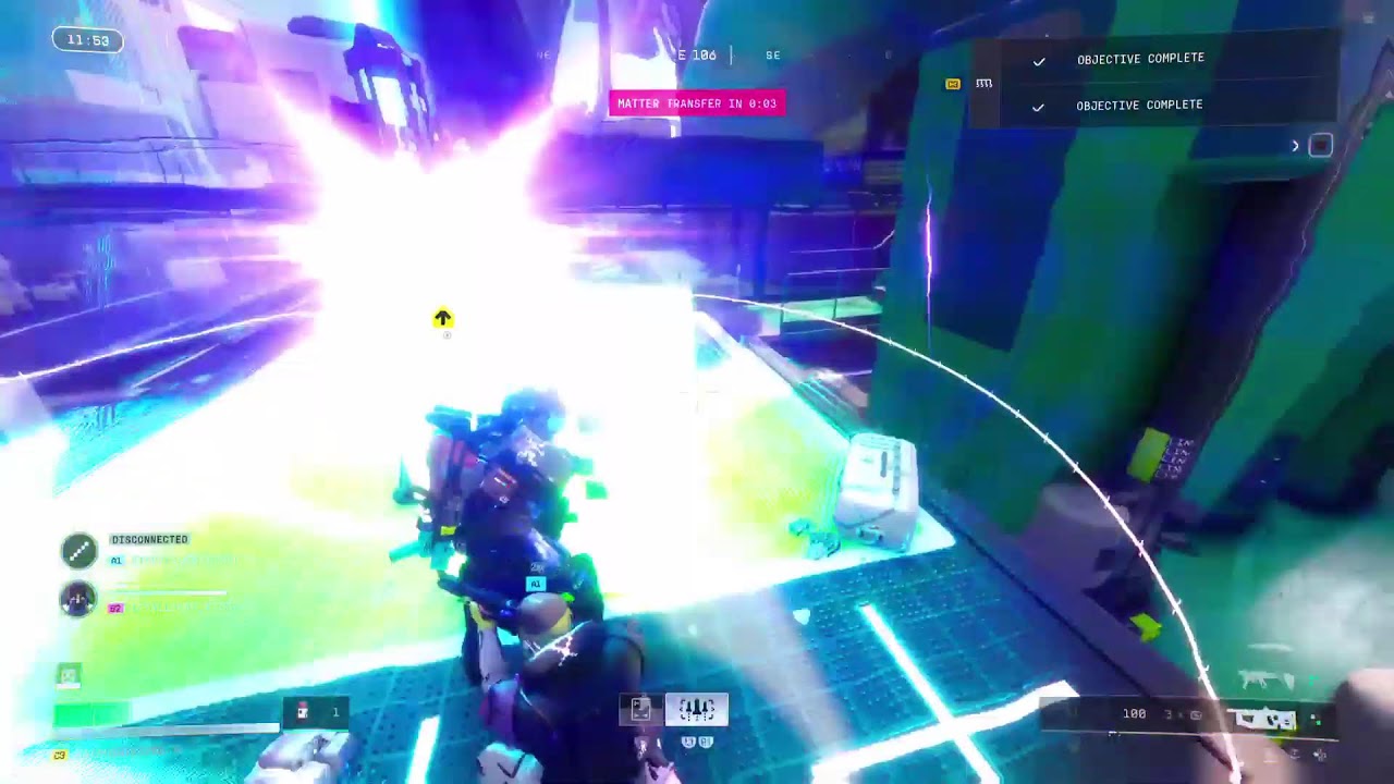 Marathon Server Slam - I think this has the juice!