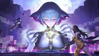 Snowbreak Realm of Illusion Battle OST 3 Ver 1 [Extended 1 Hour]