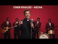 CHEB KHALED AICHA Red Tape Version
