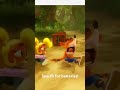 #crashbandicootnsanetrilogy #gaming #cortexstrikesback #pchandheld #asusrogally #classicgames