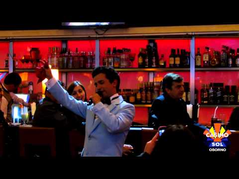 GRAN CASINO GUATIFO Chirigota callejera Carnaval Cadiz 2013 Cuples comprar medicina