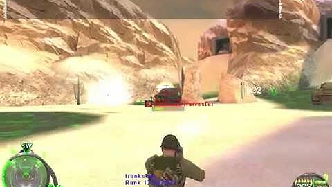 C&C Renegade: C&C Canyon on MPF 10-1-2017