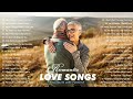 Romantic Old Love Songs 80&#39;s 90&#39;s with Lyrics Playlist 🎧 Best Love Songs Of All Time