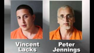 Record Newswatch  April 25, 2012