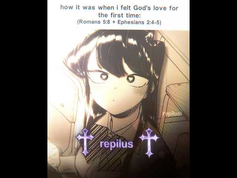 Jesus Loves You