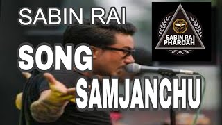 Samjanchu-- Voicesabin Rai The Pharaoh
