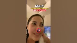 HOT 🔥🔥FIRST TIME Bareng Pacar Sampe Basah dan terkoyak yang lagi Viral