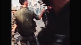 (Video) Execution of Viet Cong Prisoner Nguyễn Văn Lém.