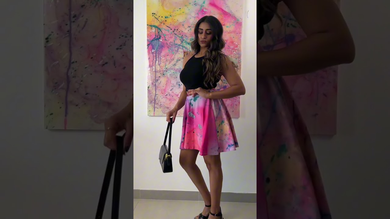 From journals to wearable art! First merch collection is now live! 