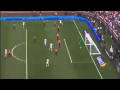 Gareth bale tries a bicycle kick manchester united vs real madrid