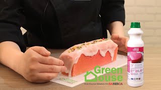 Collab Part 2: Green House Ingredient x COWA (Ruby Chocolate Pound Cake) screenshot 4