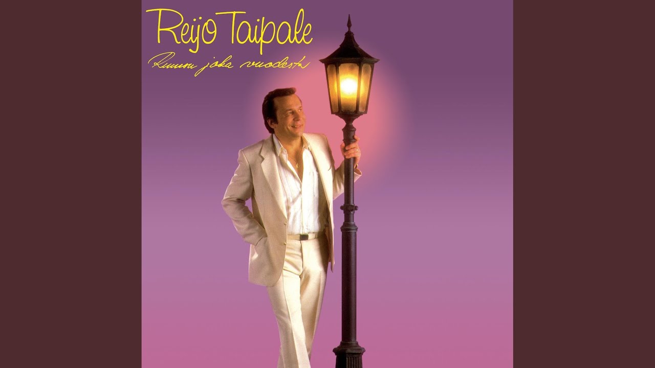 Elämän parketeilla