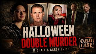 Sacramento Halloween Double Murder: Who Killed Michael & Aaron Crisp? | Capital Cold Cases