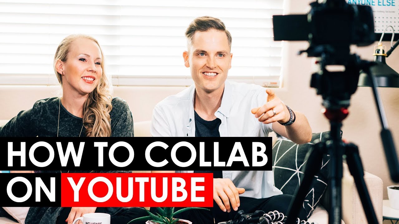 youtube collaboration case study