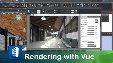 Rendering with Vue