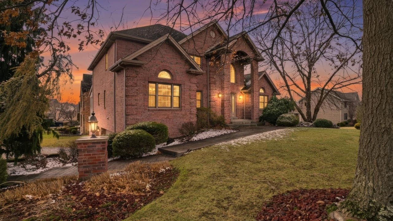 1000 Fawn Valley Dr, Canonsburg, PA