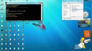 COOL batch files!