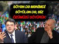 Sərdar Cəlaloğlu: “Bu xalq mənəvi terrorla...” - Seçmə reaksiya