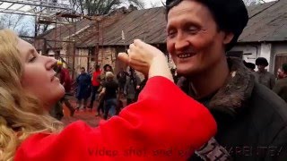Съемки фильма Съемки фильма