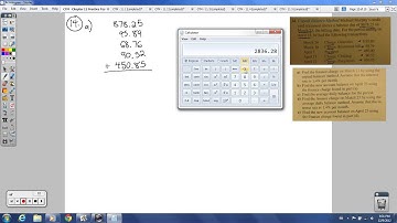 CTM - Chapter 11 Practice Test (Consumer Mathematics)