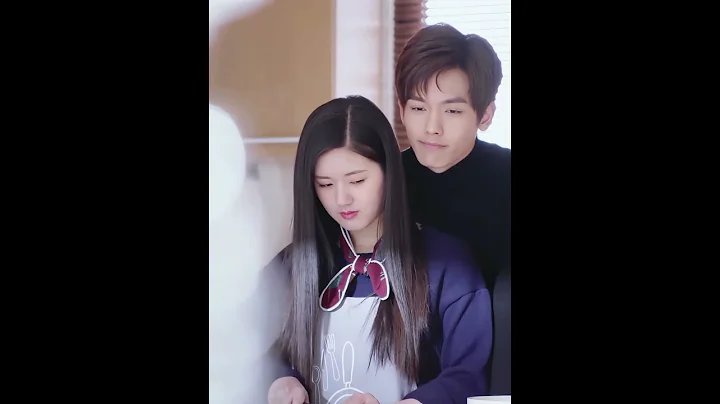 💕💕 | 最动听的事 I Hear You | 赵露思 王以纶 | YOUKU Short Film