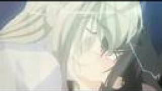 Loveless -Disparame Amv