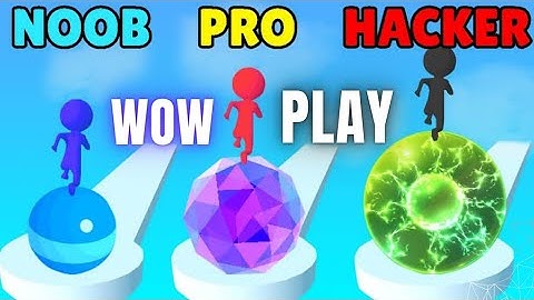 stack rider all max level new iOS trailer gameplay #stackrider #androidgames