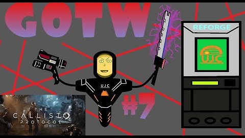 The Callisto Protocol Series Pt. 7 | Navigating the outside and making a new ally!