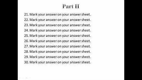 LONGMAN NEW REAL TOEIC FULL ACTUAL TEST   TEST 2