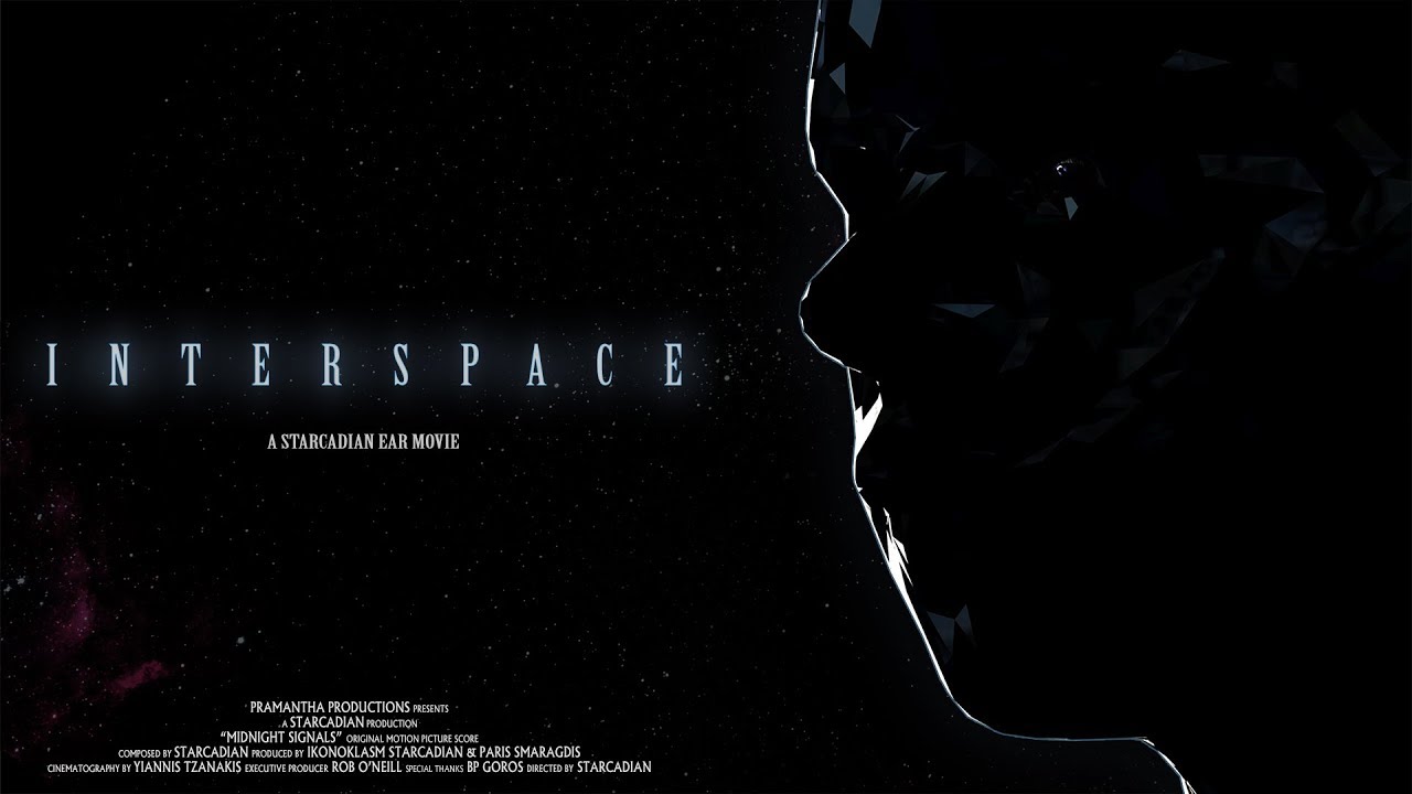 Guarda Starcadian - Interspace (Official Music Video) su YouTube