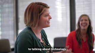The Interface of Science – Natalie’s Story