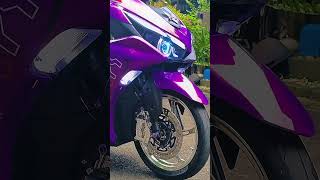 update kulit jok arvi terbaru🤙 #fyp #trending #aerox