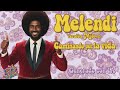 Melendi - Caminando por la vida (1960's Motown Soul IA Cover)